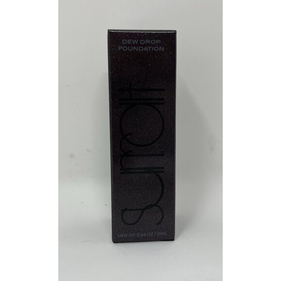 Surratt Beauty Dew Drop Foundation Shade 12‎ Medium / Beige NIB - Picture 3 of 7